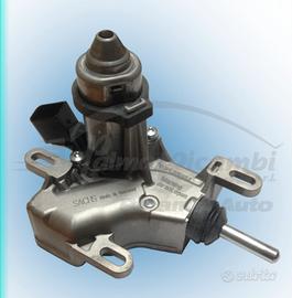 attuatore frizione smart forrtwo 450 dal 98 al 07