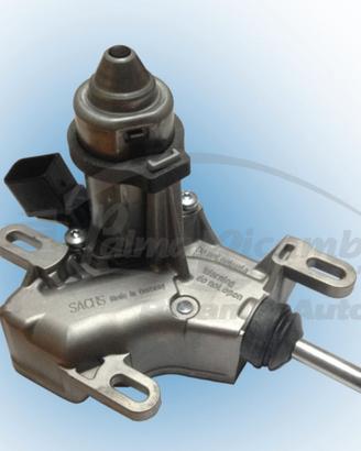 attuatore frizione smart forrtwo 450 dal 98 al 07
