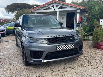 Land Rover Range Sport 2.0 Si4 PHEV HSE Dynamic