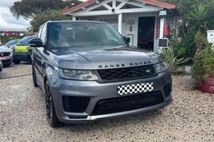 Land Rover Range Sport 2.0 Si4 PHEV HSE Dynamic