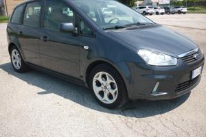 Ford C-Max 1.6 TDCi 110 CV Titanium Km 136.000