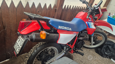 Honda xl 600 r