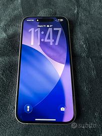 iPhone 15 ~ 256 GB ~ Rosa