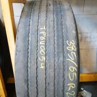 1 GOMME USATE ESTIVO 38565225 - TP640054