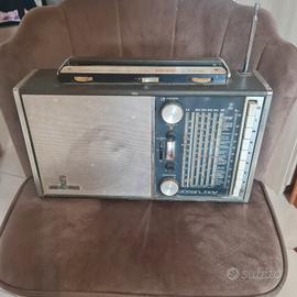 radio grundig ocean boy transistor 3000 vintage 