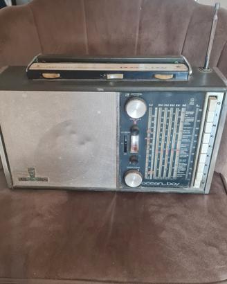 radio grundig ocean boy transistor 3000 vintage 