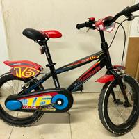 Mtb bambino