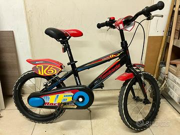 Mtb bambino