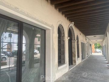 UFFICIO CENTRO STORICO DI PIOVE DI SACCO