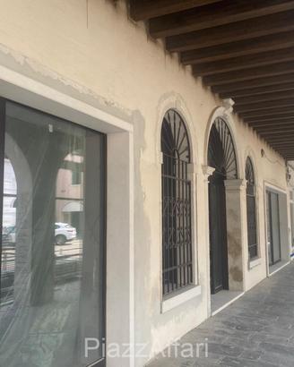 UFFICIO CENTRO STORICO DI PIOVE DI SACCO
