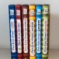 Diario di una schiappa