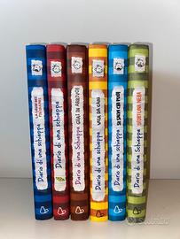 Diario di una schiappa