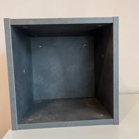 Cubi da arredo