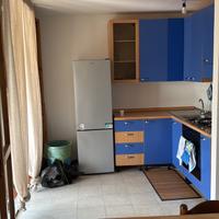 Appartamento Costa Saracena Reysol