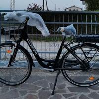 Ebike unisex