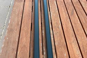 Barre portatutto Thule SquareBar Evo