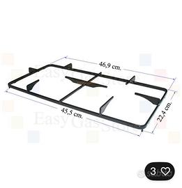 Griglie indesit 4 fuochi