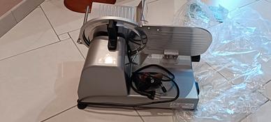 Affettatrice elettrica professionale RGV