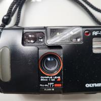 Fotocamera compatta Olympus AF-10 super
