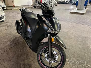 Honda sh 350 sport unic proprietario