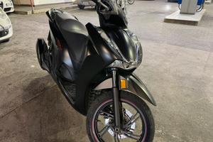 Honda sh 350 sport unic proprietario
