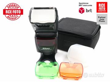Nikon Speedlight SB-700