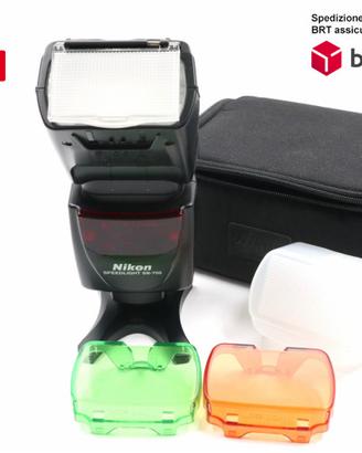 Nikon Speedlight SB-700
