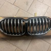 Mascherina anteriore bmw serie 1