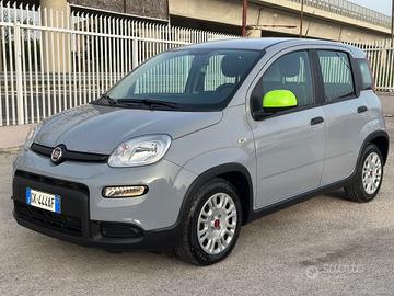 Fiat Panda 2022 1.0 ibrida/benzina 13 MILA KM