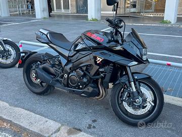 Suzuki Katana 1000 - 2021
