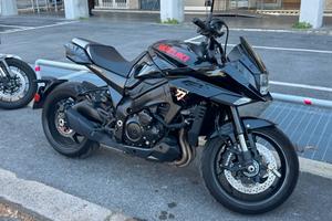 Suzuki Katana 1000 - 2021