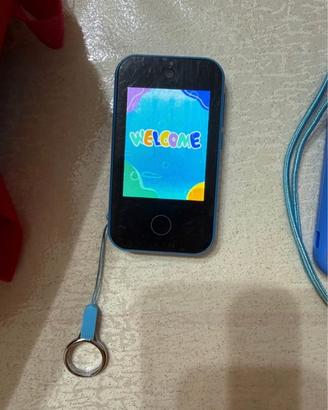 Telefono per bambini