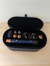 Asciugacapelli Dyson airwrap