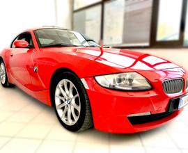 Bmw Z4 3.0si cat Coupé