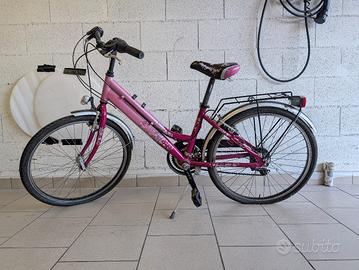 Bicicletta MARTINI MAGIC GIRL