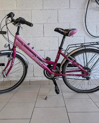 Bicicletta MARTINI MAGIC GIRL