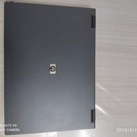 PC Compaq nx7300