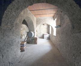 BOX A POGGIO CATINO