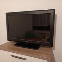 TV SONY BRAVIA 32 POLLICI 