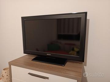 TV SONY BRAVIA 32 POLLICI 
