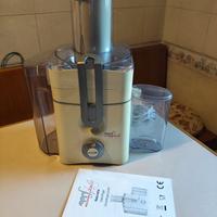 Centrifuga NATURELLA della   Mechioni family