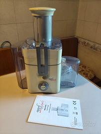 Centrifuga NATURELLA della   Mechioni family