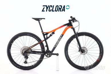 Wilier 110FX XT t.M