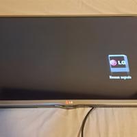 TV LG 32"