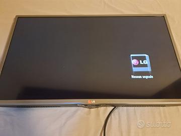 TV LG 32"