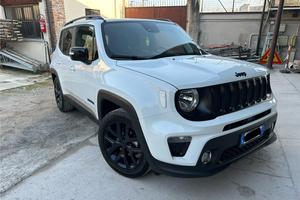 JEEP RENEGADE NIGHT EAGLE - Limited