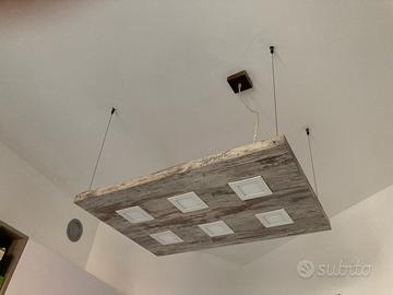 Lampadario a sospensione ULTIMO RIBASSO