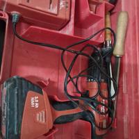 attrezzatura elettrica wurth 