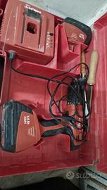 attrezzatura elettrica wurth 