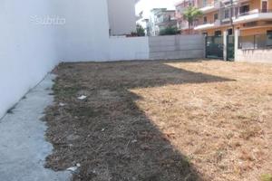 300 mq. di suolo edificatorio